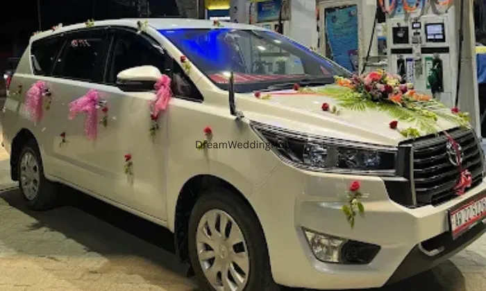 Car Rental Dibrugarh Cabs